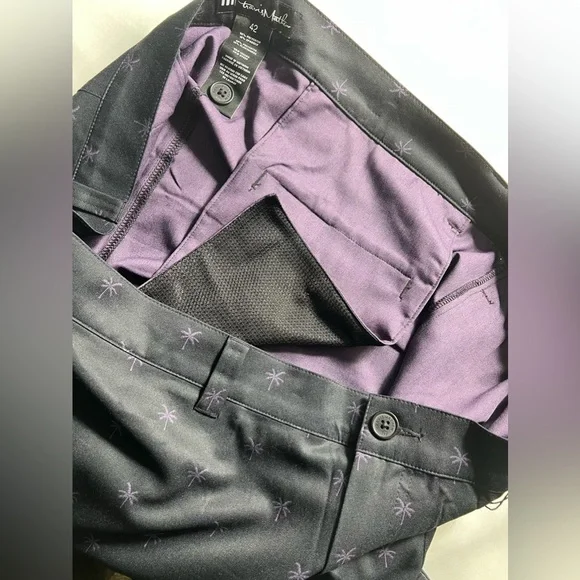 TravisMathew Men's Good Instincts Shorts Size: 42 NWT - Picture 13 of 16